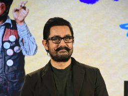Photos: Aamir Khan announces #AamirKhanTalkies Janta Ka Theatre for Rs 100 per view on YouTube