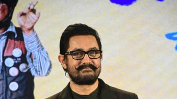 Photos: Aamir Khan announces #AamirKhanTalkies Janta Ka Theatre for Rs 100 per view on YouTube