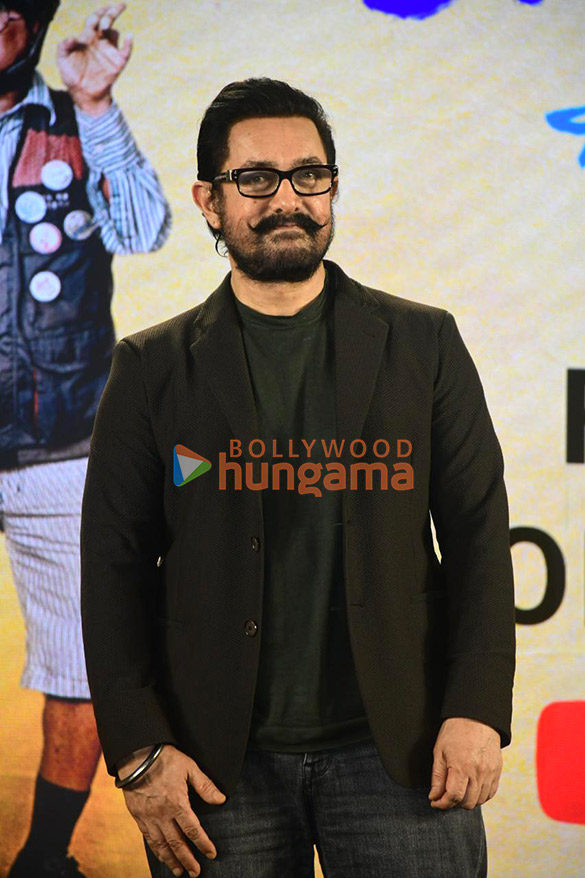 Photos: Aamir Khan announces #AamirKhanTalkies Janta Ka Theatre for Rs 100 per view on YouTube Photos: Aamir Khan announces #AamirKhanTalkies Janta Ka Theatre for Rs 100 per view on YouTube