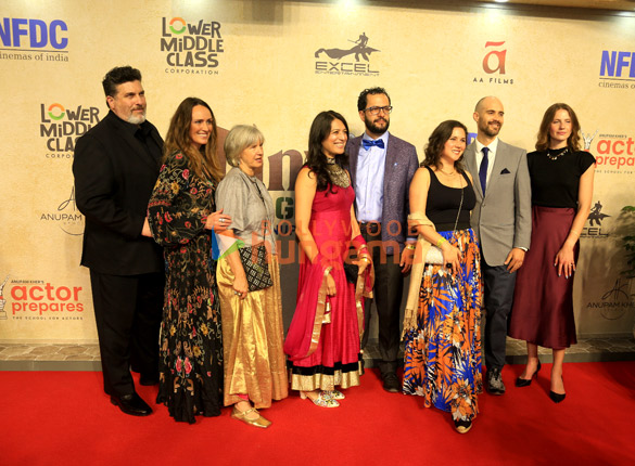 photos anupam kher shubhangi boman irani and others grace the premiere of tanvi the great 1059 10