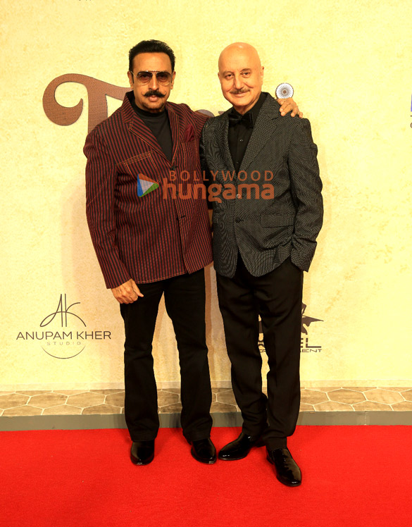 photos anupam kher shubhangi boman irani and others grace the premiere of tanvi the great 1059 26