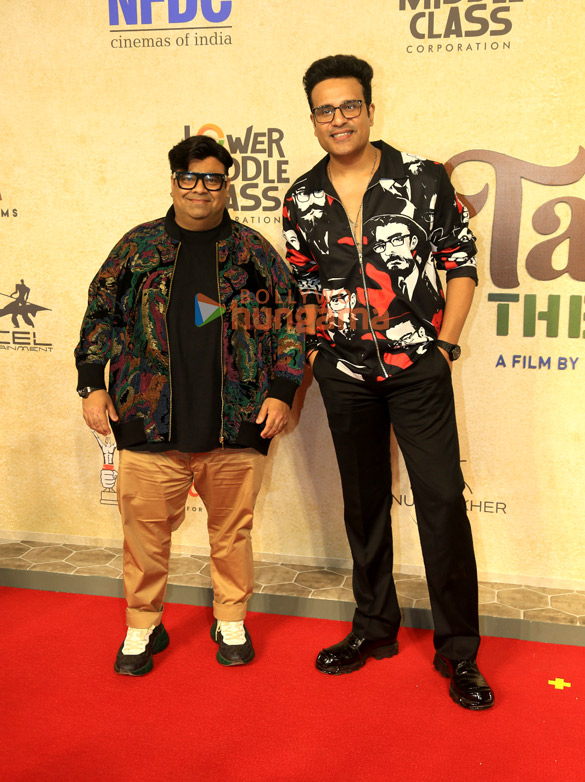 photos anupam kher shubhangi boman irani and others grace the premiere of tanvi the great 1059 7