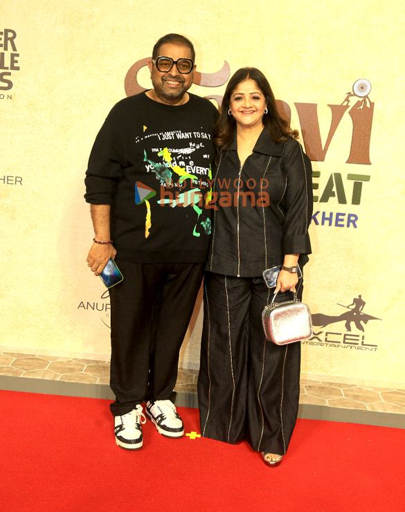 photos anupam kher shubhangi boman irani and others grace the premiere of tanvi the great 1170 1