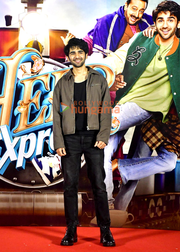 photos ashutosh rana sanjay mishra gulshan grover and others grace the trailer launch of heer express 3