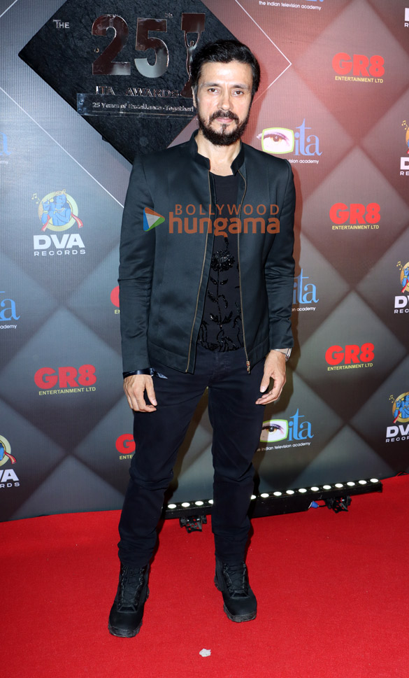 photos celebs attend the launch of the ita anthem to celebrate 25 years of the india television academy awards 18