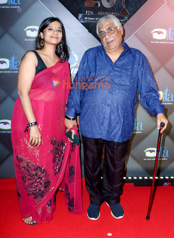 photos celebs attend the launch of the ita anthem to celebrate 25 years of the india television academy awards 21 3