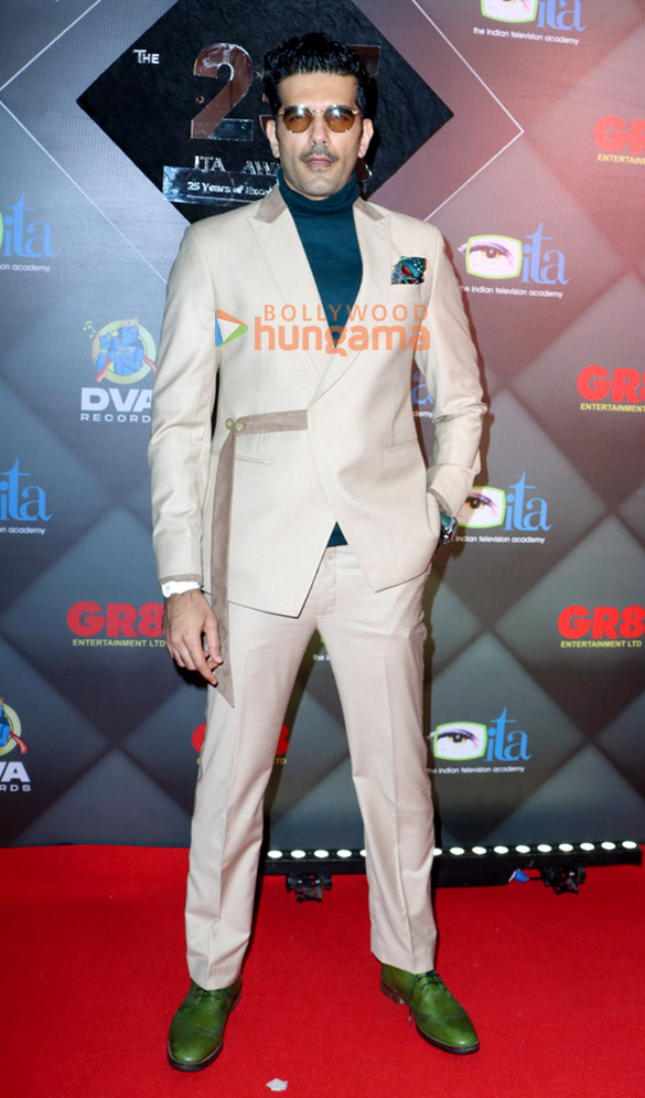 photos celebs attend the launch of the ita anthem to celebrate 25 years of the india television academy awards 22 3