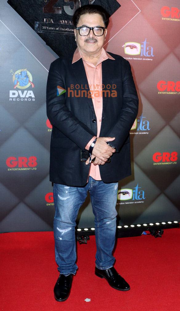 photos celebs attend the launch of the ita anthem to celebrate 25 years of the india television academy awards 23 3