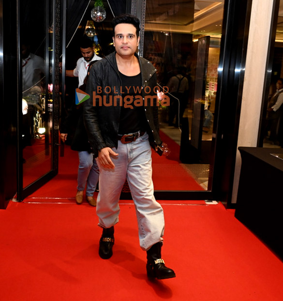 photos celebs attend the launch of the ita anthem to celebrate 25 years of the india television academy awards 4 3