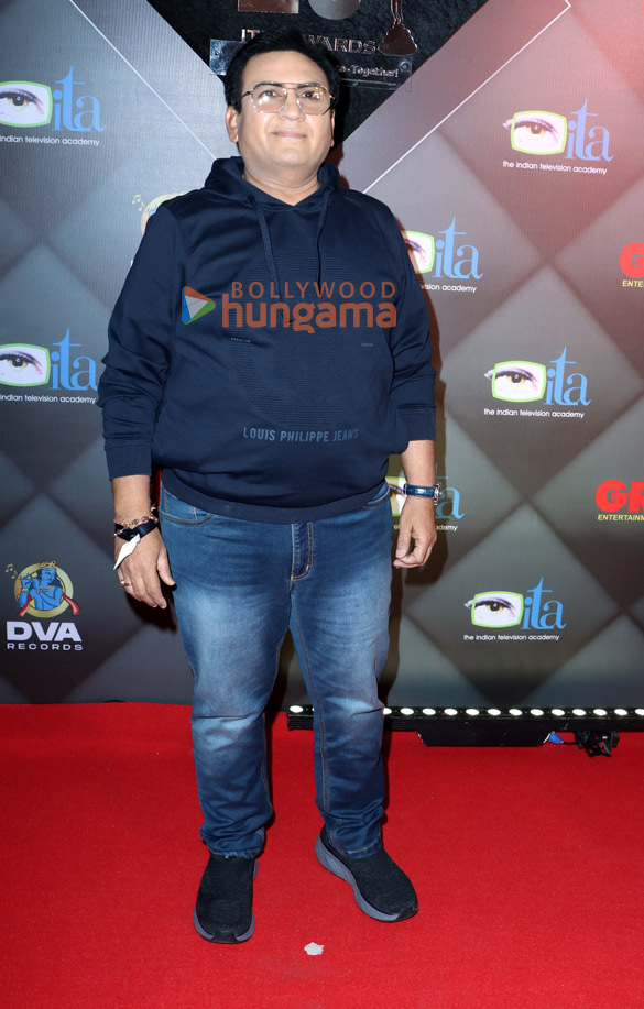 photos celebs attend the launch of the ita anthem to celebrate 25 years of the india television academy awards 4