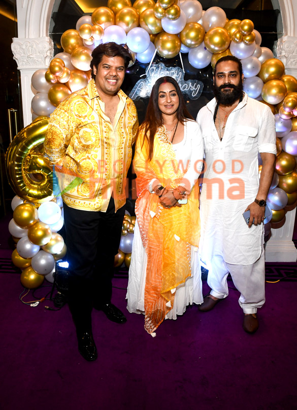 photos celebs snapped at nitrro bespoke fitness gyms 6th anniversary celebration 5