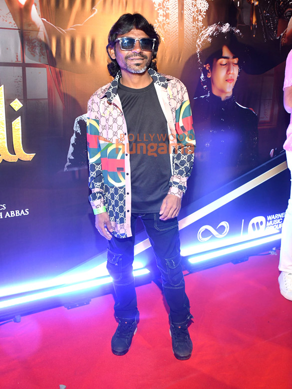 photos celebs snapped at launch of desi tadka musics song dam ali 8