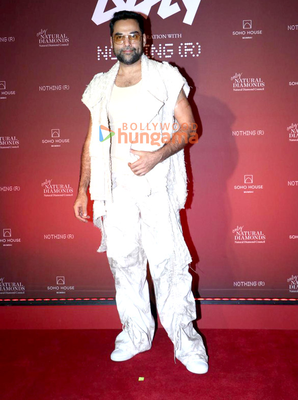 photos fatima sana shaikh uorfi javed and others snapped at the dirty magazine event at soho house 108 7