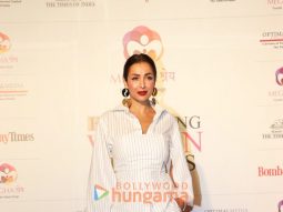 Photos: Malaika Arora, Rupali Ganguly and others grace the red carpet of ET Inspiring Women Leaders Conclave And Awards 2025