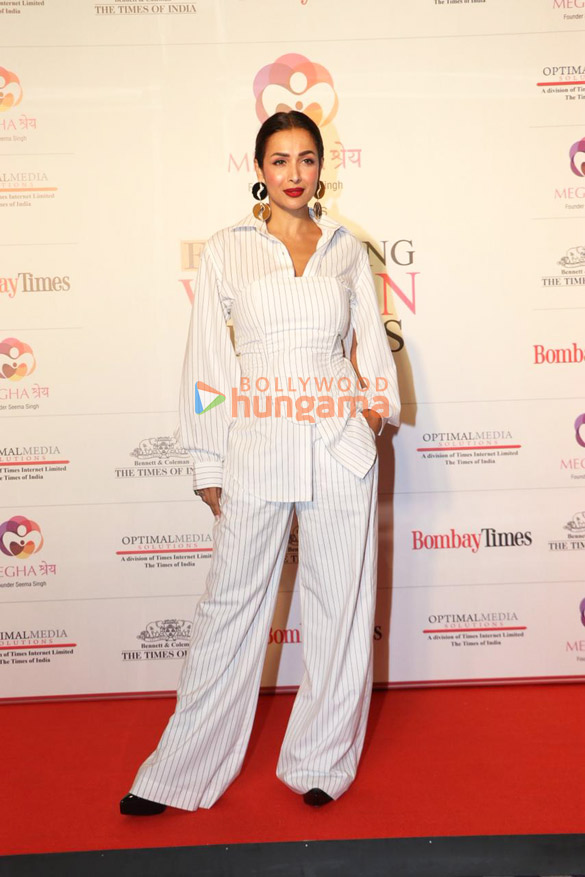 Photos: Malaika Arora, Rupali Ganguly and others grace the red carpet of ET Inspiring Women Leaders Conclave And Awards 2025 Photos: Malaika Arora, Rupali Ganguly and others grace the red carpet of ET Inspiring Women Leaders Conclave And Awards 2025