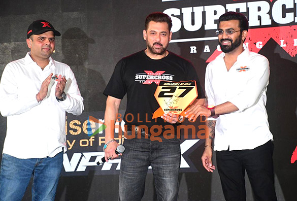photos salman khan graces the launch of isrl proving grounds 70 3