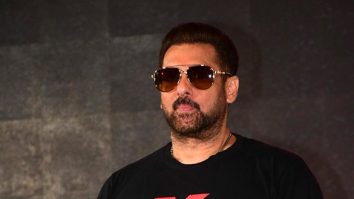 Photos: Salman Khan graces the launch of ISRL Proving Grounds