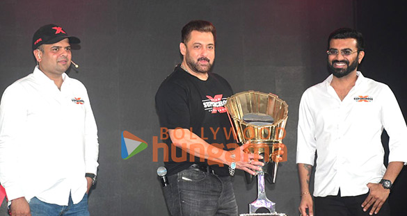 photos salman khan graces the launch of isrl proving grounds 9