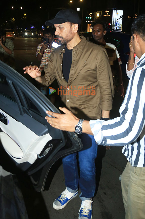 photos samantha ruth prabhu and raj nidimoru snapped in bandra 3