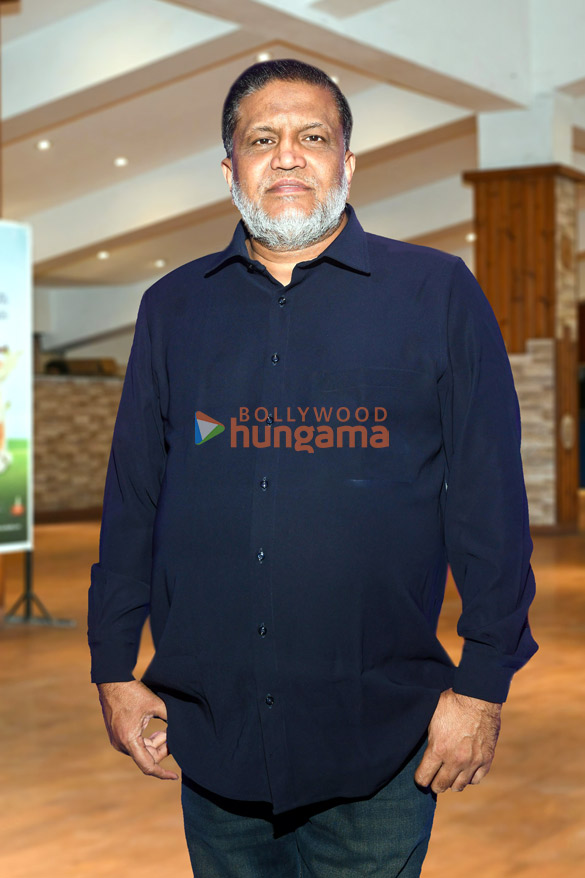 photos shekhar suman geetika tyagi shatrughan sinha anees bazmee and others snapped attending the upcoming play ek mulaqat 18