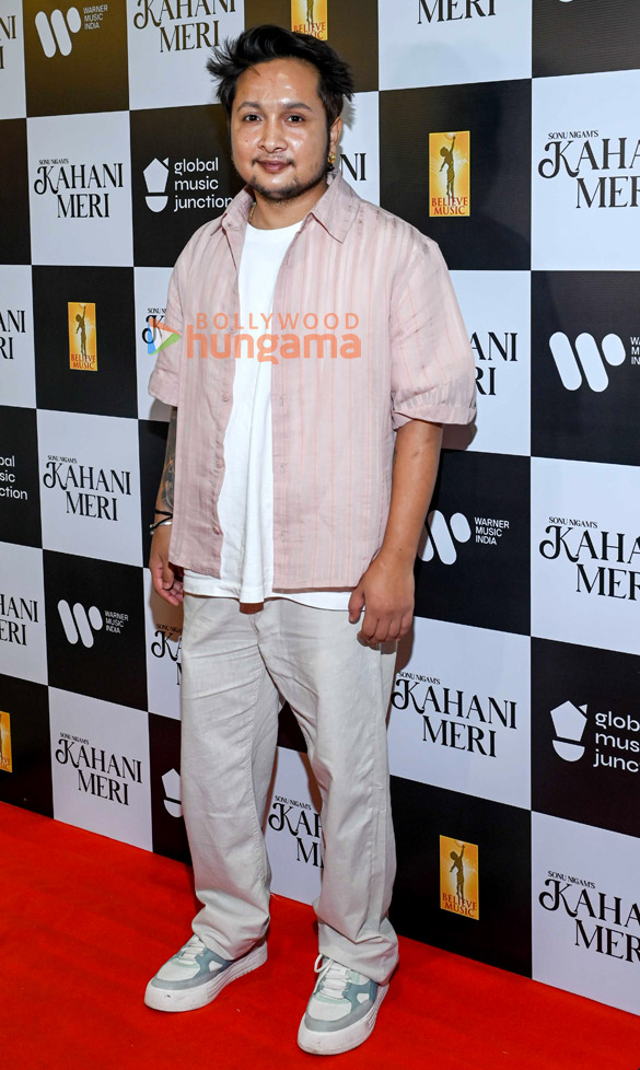 photos sonu nigam launches his new single kahani meri on his 52nd birthday in presence of anu malik sudesh bhosle and others 4 2