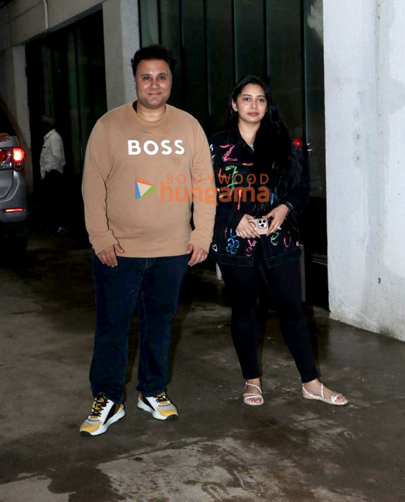 photos subhash ghai shatrughan sinha and others grace the special screening of nikita roy 8511 2