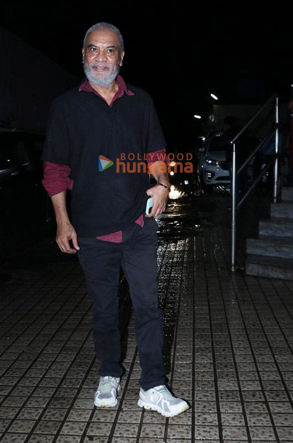 photos tripti dimri siddhant chaturvedi mrunal thakur and others grace the special screening of dhadak 2 7