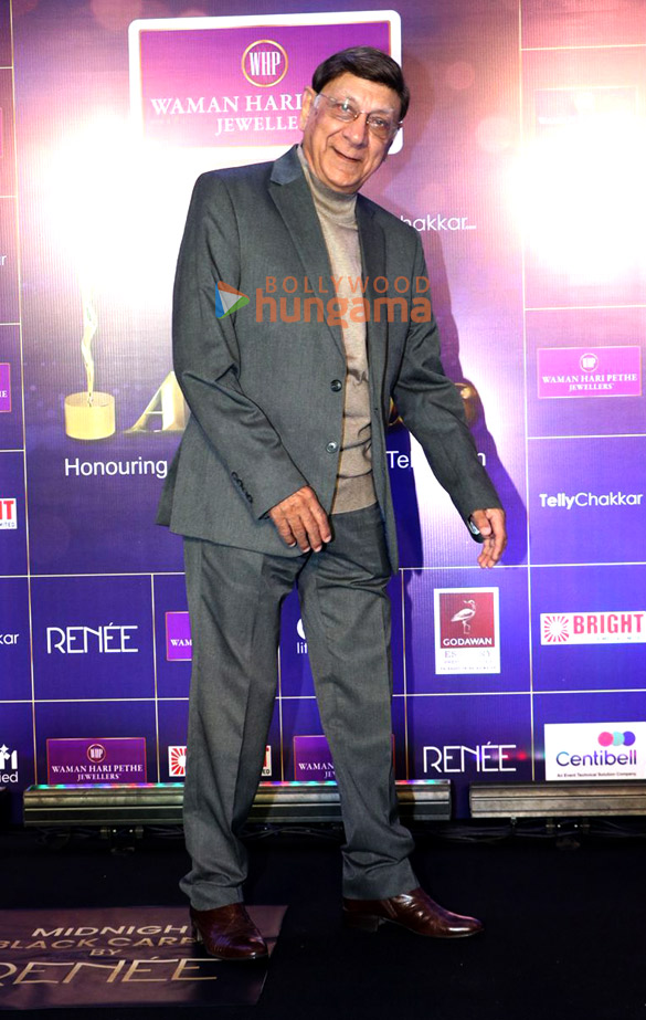 photos vaani kapoor jeetendra ankita lokhande and others grace the indian telly awards 2025 17