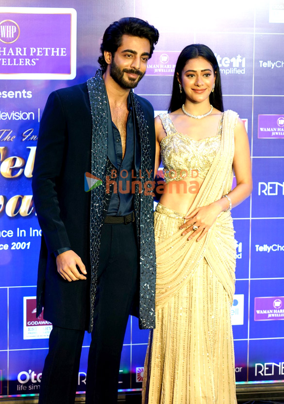 photos vaani kapoor jeetendra ankita lokhande and others grace the indian telly awards 2025 240725 10