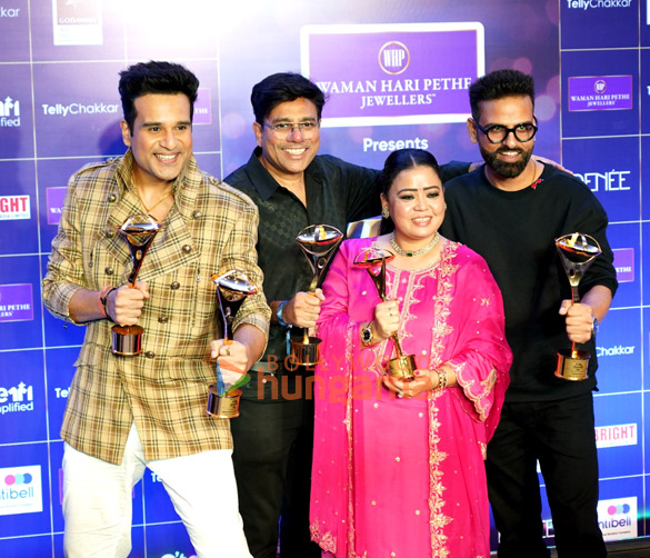 photos vaani kapoor jeetendra ankita lokhande and others grace the indian telly awards 2025 240725 15