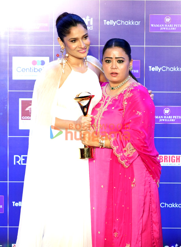 photos vaani kapoor jeetendra ankita lokhande and others grace the indian telly awards 2025 240725 9