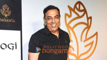 Photos: Vindu Dara Singh, Aditi Shetty, Navpreet Kaur and others grace the launch of Leena Jain’s debut fragrance duo – Ganga & Jogi