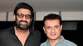 Prabhas recalls K.G.F set fire incident, praises Hombale Films’ focus on quality: “Vijay Kiragandur said, ‘Don’t worry about the money'”