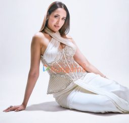 Pragya Jaiswal