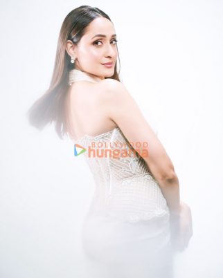 Pragya Jaiswal