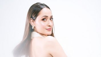 Pragya Jaiswal
