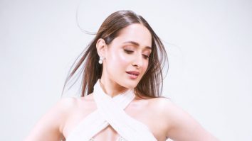 Pragya Jaiswal