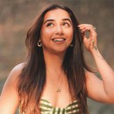 Prajakta Koli becomes the ONLY Indian creator on 2025 TIME100 Creators List