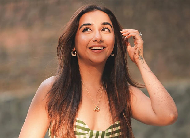 Prajakta Koli becomes the ONLY Indian creator on 2025 TIME100 Creators List : Bollywood News – Bollywood Hungama