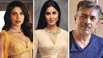 “I wanted Priyanka Chopra & Katrina Kaif together in Raajneeti,” reveals Prakash Jha