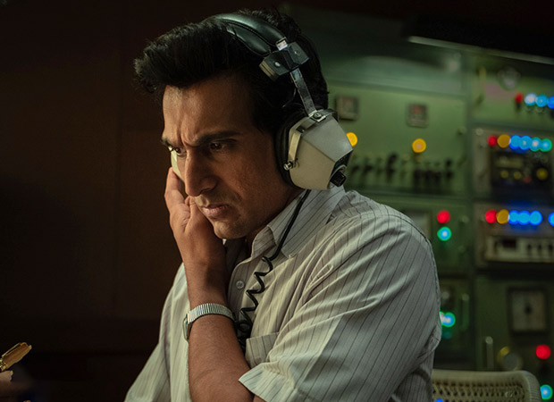 Pratik Gandhi leads gripping spy thriller Saare Jahan Se Accha; Netflix’s high-stakes espionage drama drops August 13