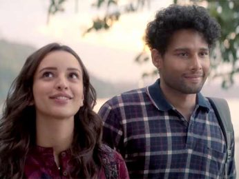 Preet Re | Dhadak 2 | Siddhant Chaturvedi, Triptii Dimri