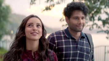 Preet Re | Dhadak 2 | Siddhant Chaturvedi, Triptii Dimri