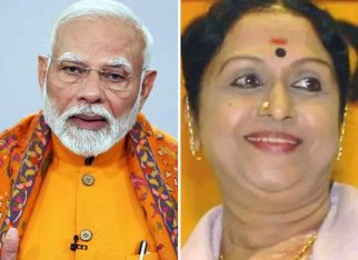 Prime Minister Narendra Modi pays tribute to late actress B Saroja Devi: “An icon who defined generations of Indian cinema”