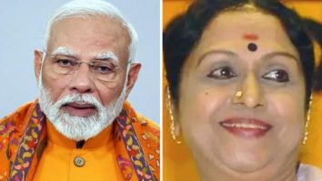 Prime Minister Narendra Modi pays tribute to late actress B Saroja Devi: “An icon who defined generations of Indian cinema”