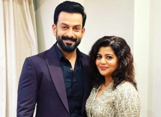 Prithviraj Sukumaran’s wife Supriya Menon names US-based troll after years of online abuse: “She’s been harassing me since 2018”