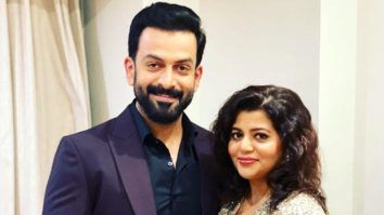 Prithviraj Sukumaran’s wife Supriya Menon names US-based troll after years of online abuse: “She’s been harassing me since 2018”