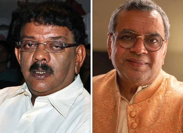 Priyadarshan reacts to Paresh Rawal returning to Hera Pheri 3; says, "I was in shock"