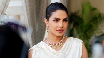 Priyanka Chopra Jonas celebrates Indian craftsmanship in Jaipur with Bvlgari, watch