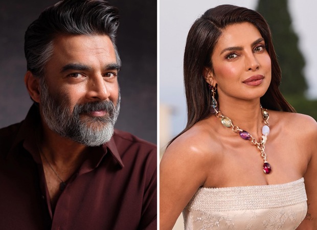 R Madhavan calls Priyanka Chopra’s victory “Personal” after watching Heads of State; Desi Girl REACTS!